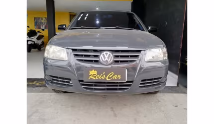 Volkswagen gol 2011 1.0 mi 8v flex 2p manual g.iv