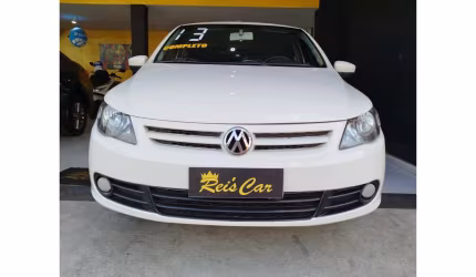 Volkswagen gol 2013 1.6 mi power 8v flex 4p manual