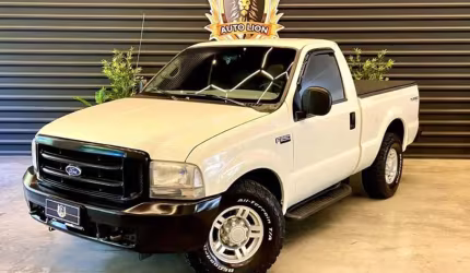 Ford f250 xl l 2002