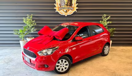 Ford ka se 1.0 ha b 2018