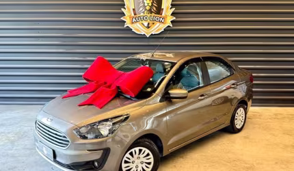 Ford ka se 1.5 sd c 2020