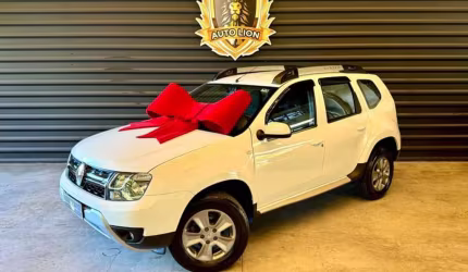 Renault duster dyn16 sce 2018