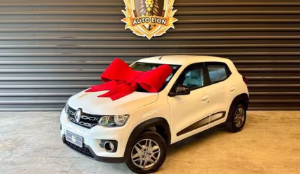 Renault kwid intens 10mt 2021
