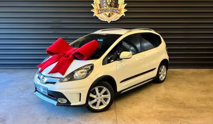 Honda fit twist 2014