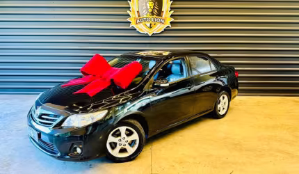 Toyota corolla xei20flex 2012