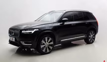 Volvo xc 90 inscription 2.0 turbo diesel