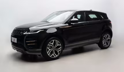 Range rover evoque r-dynamic 2.0