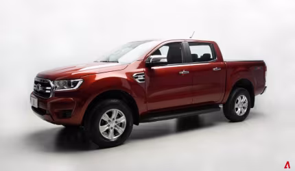 Ford ranger xlt 3.2 turbo diesel 4x4
