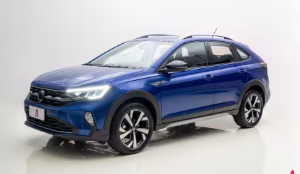  nivus highline 1.o tsi