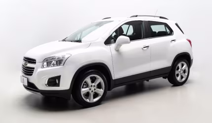 Tracker ltz 1.8