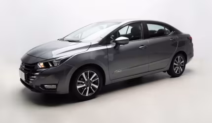 Versa advance 1.6 