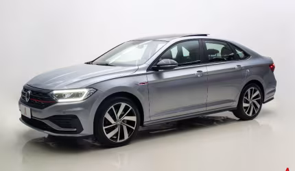Jetta gli 2.0 tsi