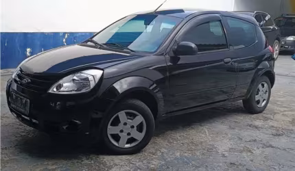 Ford ka 2009 1.0 mpi tecno 8v flex 2p manual