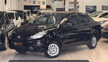 Fiat siena el 1.4 mpi 8v 2021