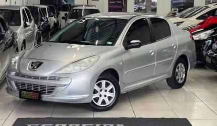 Peugeot 207passion xr 2013