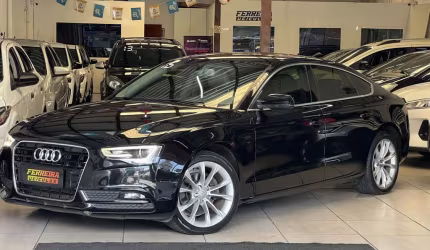 Audi a5 sportback 1.8 tfsi 170cv multi 2016