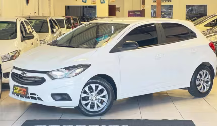 Chevrolet onix joy hatch 1.0 8v black edition flex mec. 2021