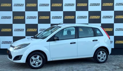 Ford fiesta 1.0 8v flex 5p 2013