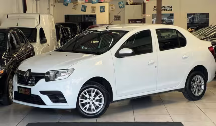 Renault logan zen 1.0 mt 2022