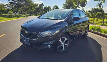 Chevrolet onix 1.4 mpfi ltz 8v 4p