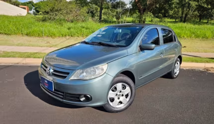 Volkswagen gol 1.0 mi total flex 8v 4p