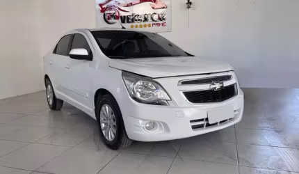 Cobalt 2015 1.4 ltz