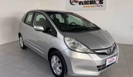 Honda fit lx flex 2013