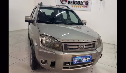 Ecosport 2012 1.6 freestyle
