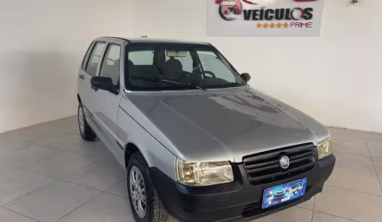 Uno 2006 1.0 mille
