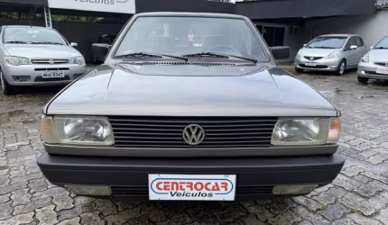 Volkswagen saveiro cl/ summer 1.8 mi e 1.8