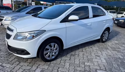 Chevrolet prisma sed. lt 1.0 8v flexpower 4p