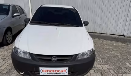 Chevrolet celta life 1.0 mpfi vhc 8v 3p