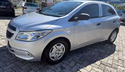 Chevrolet onix hatch joy 1.0 8v flex 5p mec.