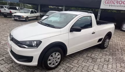 Volkswagen saveiro 1.6 mi/ 1.6 mi total flex 8v
