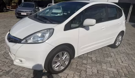 Honda fit lx 1.4/ 1.4 flex 8v/16v 5p mec.