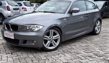Bmw 118ia 2.0 16v 136cv 3p