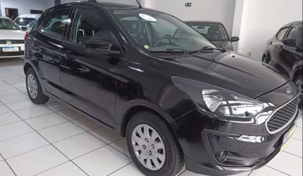 Ford ka se 1.5 ha c 2019