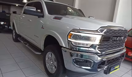 Ram 2500 laie 2020