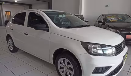 Volkswagen gol mpi 2023