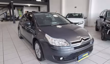 Citroen c4 16glx5p f 2013