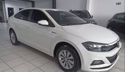 Volkswagen virtus cl ad 2018