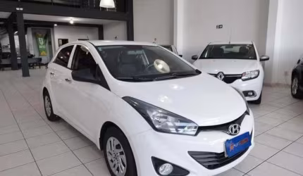 Hyundai hyundahb20 1.0m 1.0 m 2013