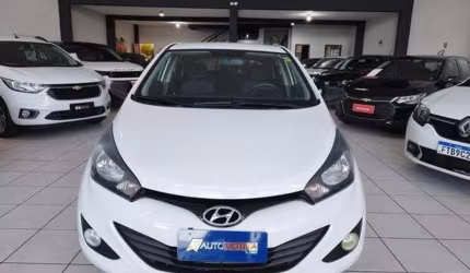 Hyundai hyundahb20 1.0m 1.0 m 2013