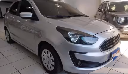 Ford ka se 1.5 ha c 2019