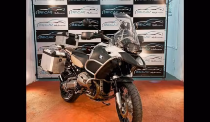 Bmw r 1200 gs adventure