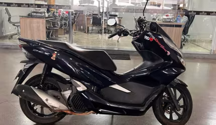 Honda pcx 150 2019