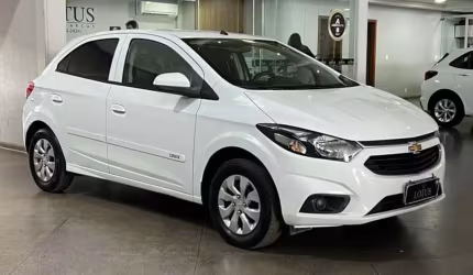 Chevrolet onix 1.0 mt lt 2019
