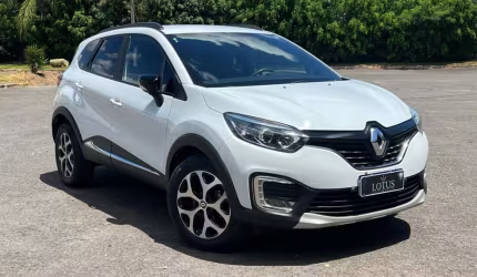 Renault captur inten 20a 2020