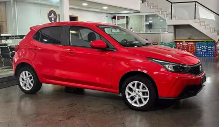 Fiat argo drive 1.3 at 2023