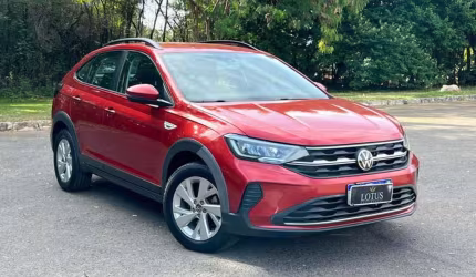 Volkswagen nivus cl tsi ad 2021